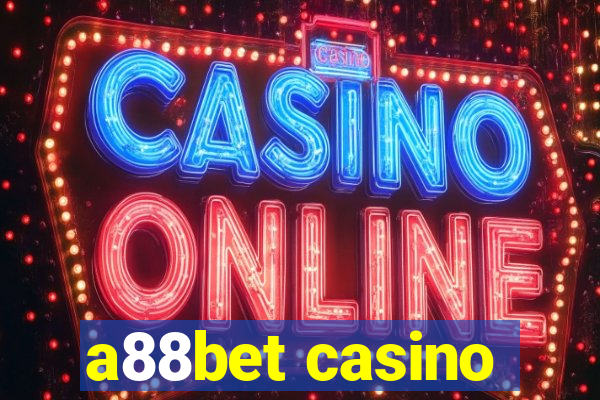 a88bet casino